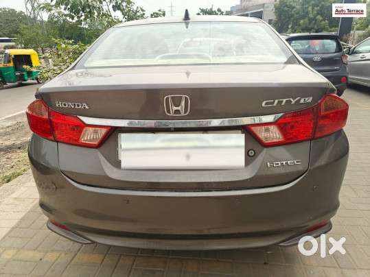Honda City I Dtec Vx, 2014, Diesel