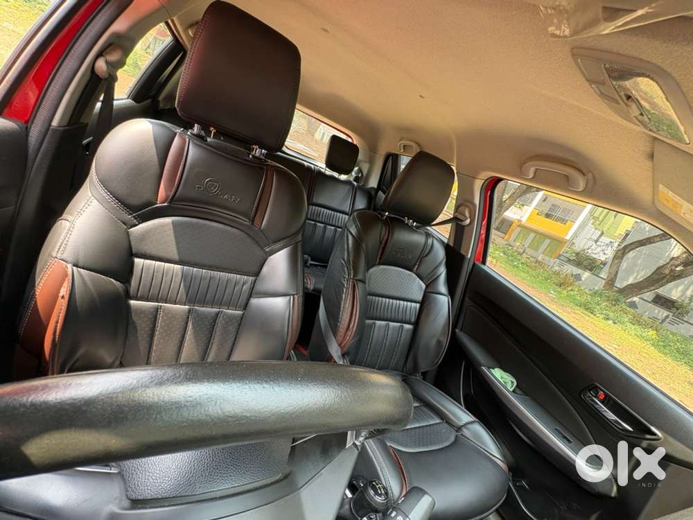 Swift Zxi Plus 2024 Km Driven In Mint Condition