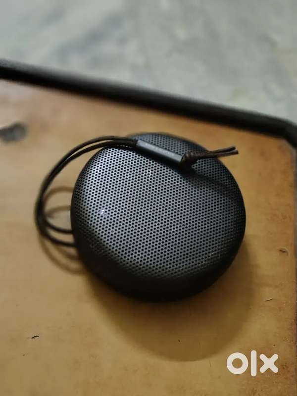 Bang & Olufsen original speaker ALEXA