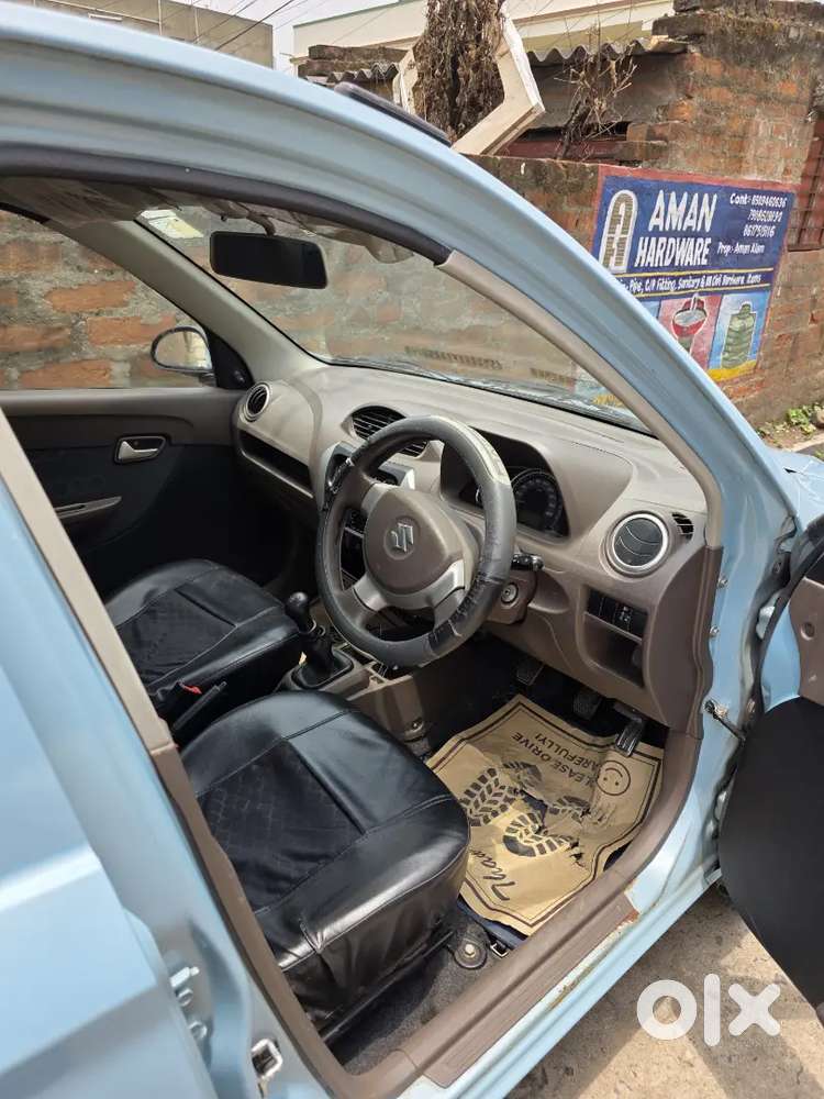 Alto 800 Ac