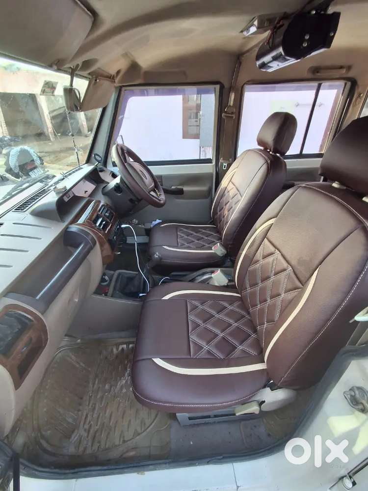 Bolero Jn Good Condition Passing Nov 2028