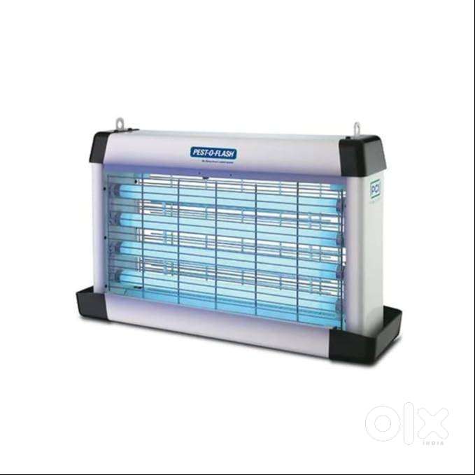 PEST-O-FLASH Electric Flying Insect Killer