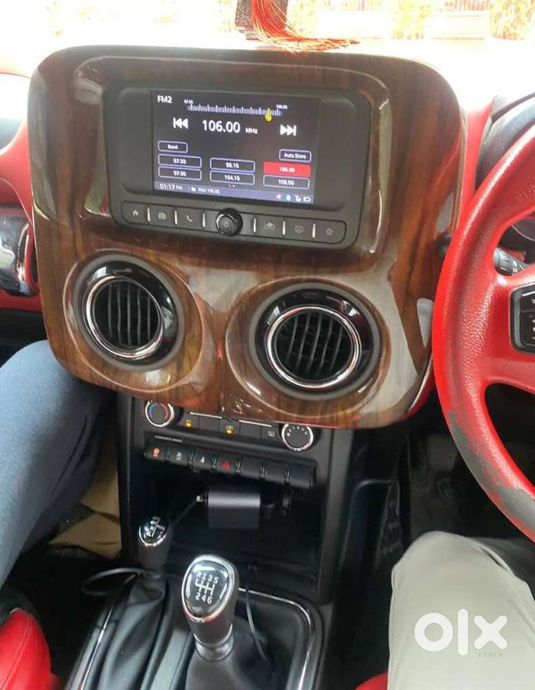 Mahindra Thar Lx Hard Top Diesel Mt 4wd, 2021, Diesel