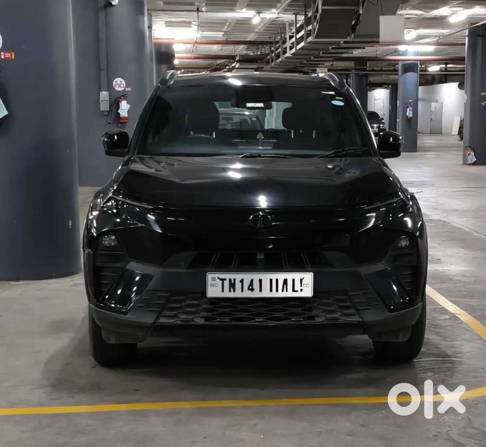 Full Insurance New Nexon Dark Roof Open For Saje