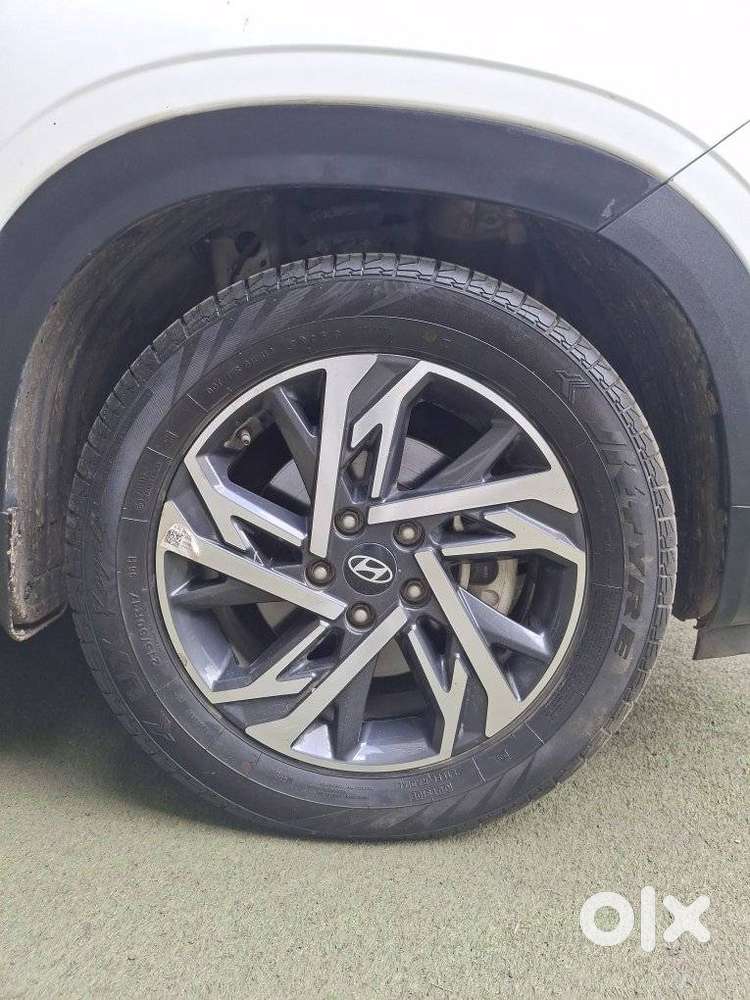 Hyundai Creta 1.6 Crdi At Sx Plus, 2025, Diesel