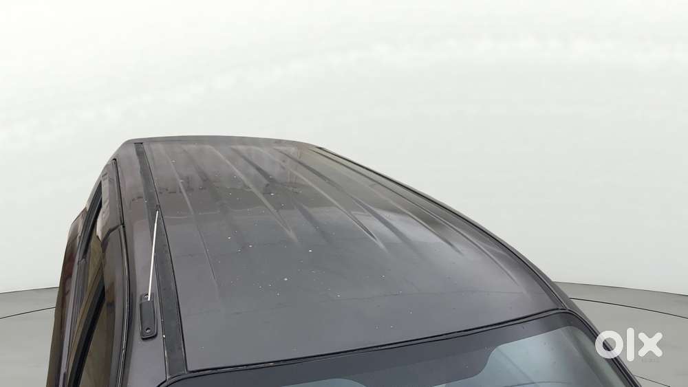 Maruti Suzuki Alto K10 Vxi, 2017, Petrol