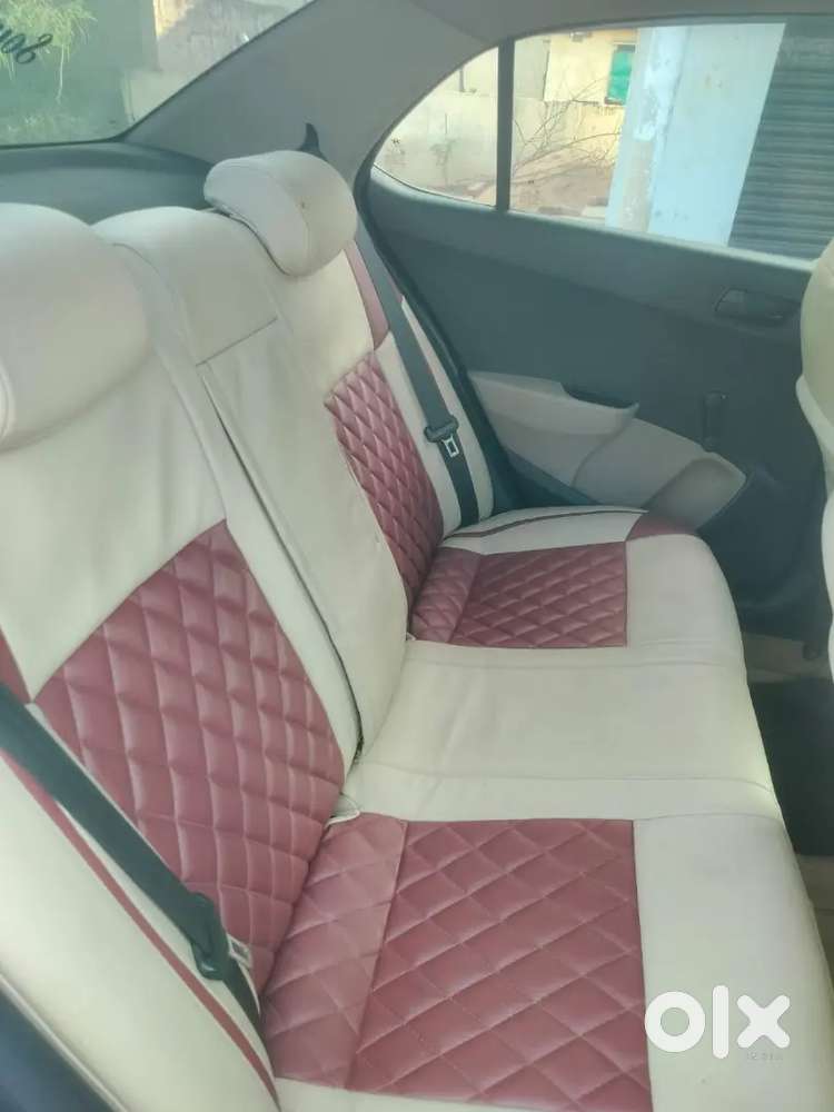 Hyundai Xcent 1.1 Crdi 2016( Car Available In Kaligiri Mandal)