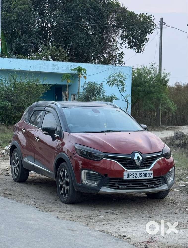 Renault Diesel Car 2018 Model
