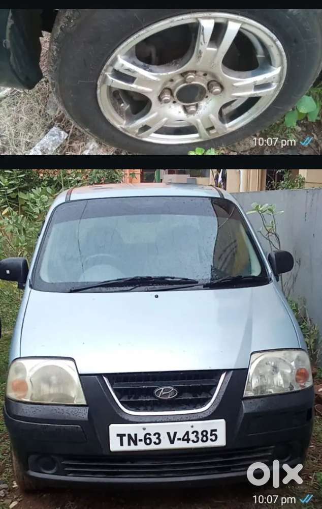 Fc 2030 5alloy Wheels Second Owner Insur Live