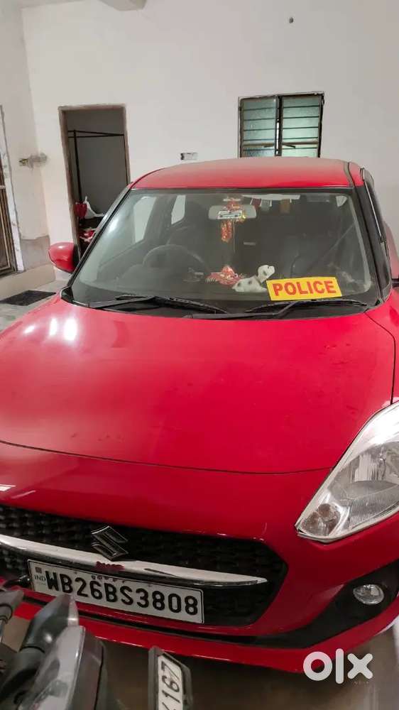 Swift 2021 Manual Petrol
