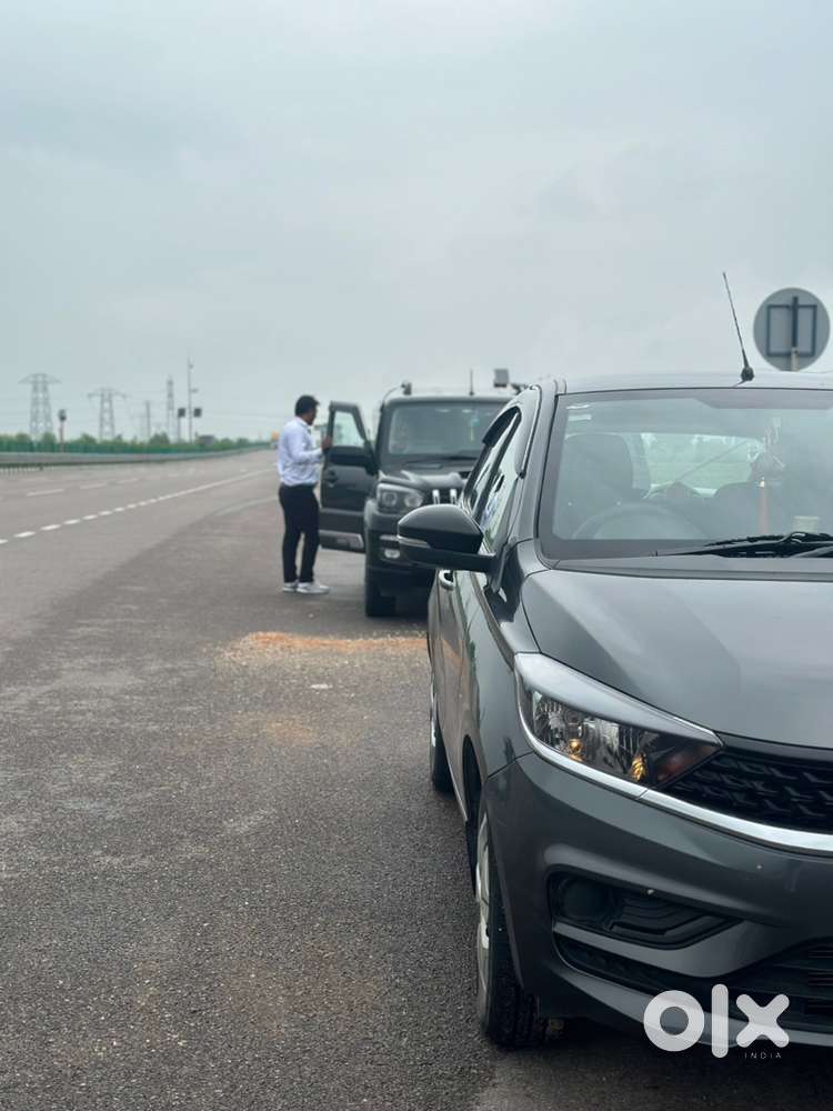 Tata Tiago 2023 Petrol 35000 Km Driven