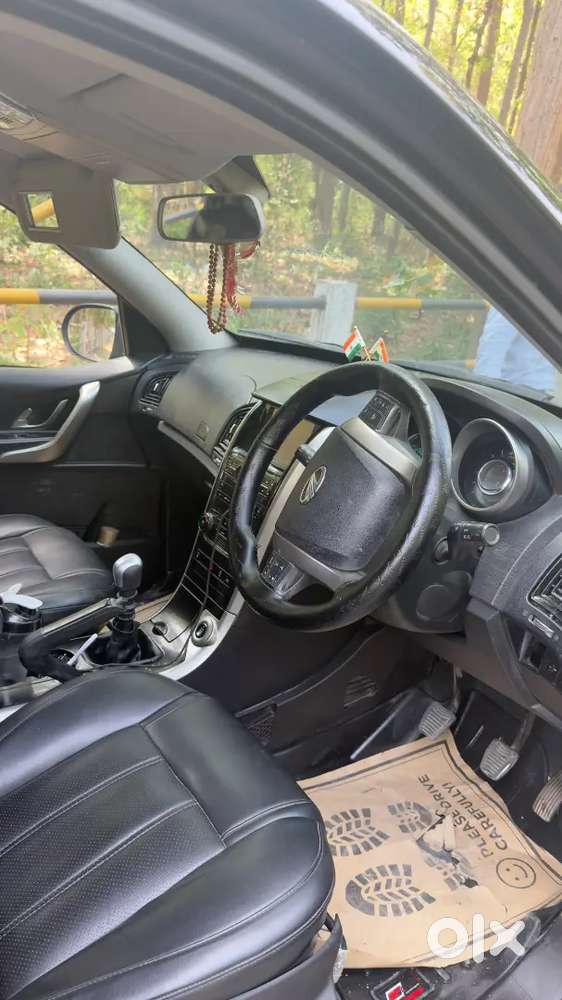Mahindra Xuv700 2018