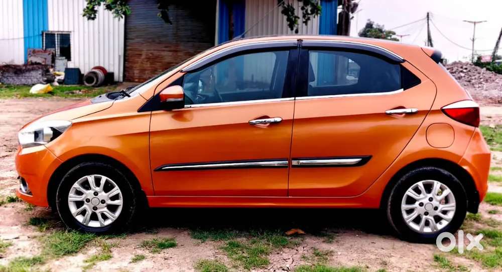 Tata Tiago Xza