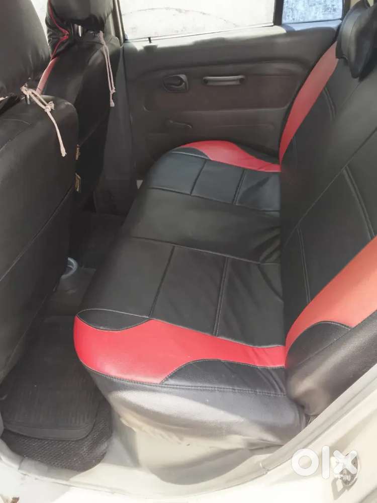 Hyundai Santro 2002