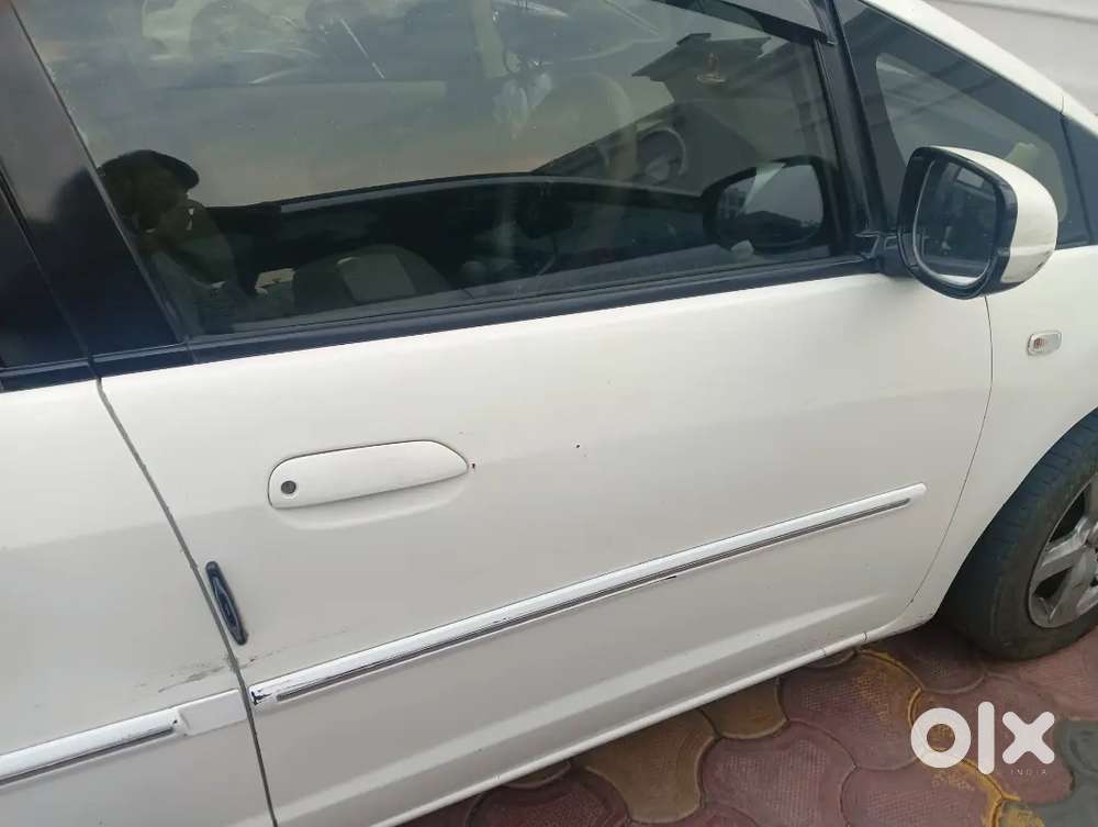 Honda Jazz 2012 Ivtec Petrol Manual