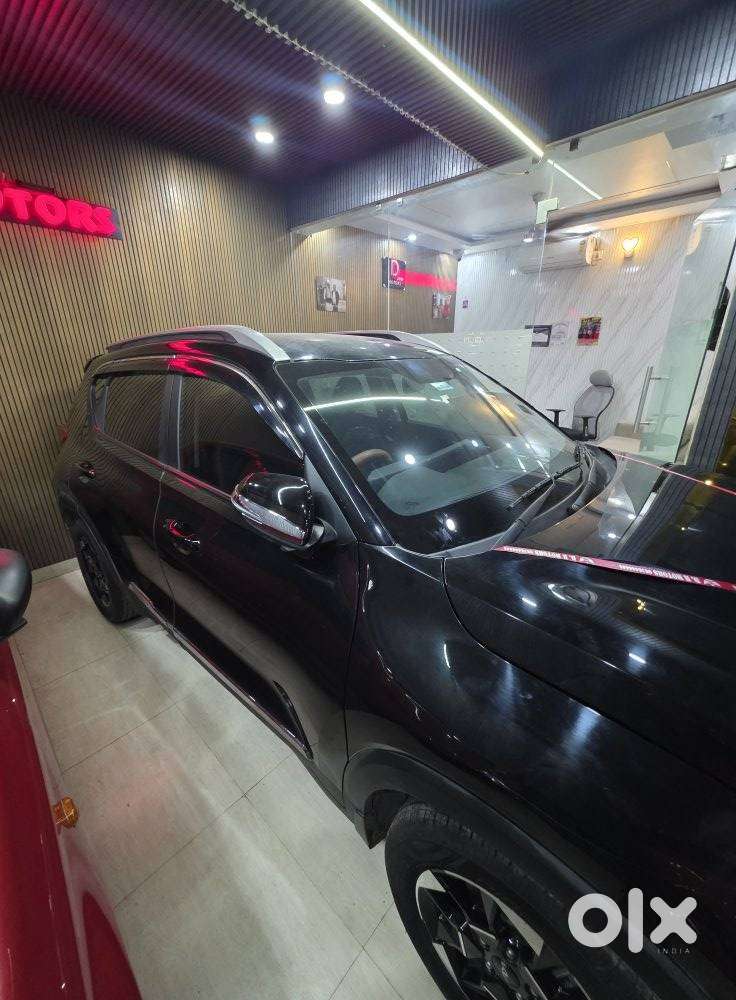 Kia Sonet 1.2 Htk Plus, 2025, Petrol