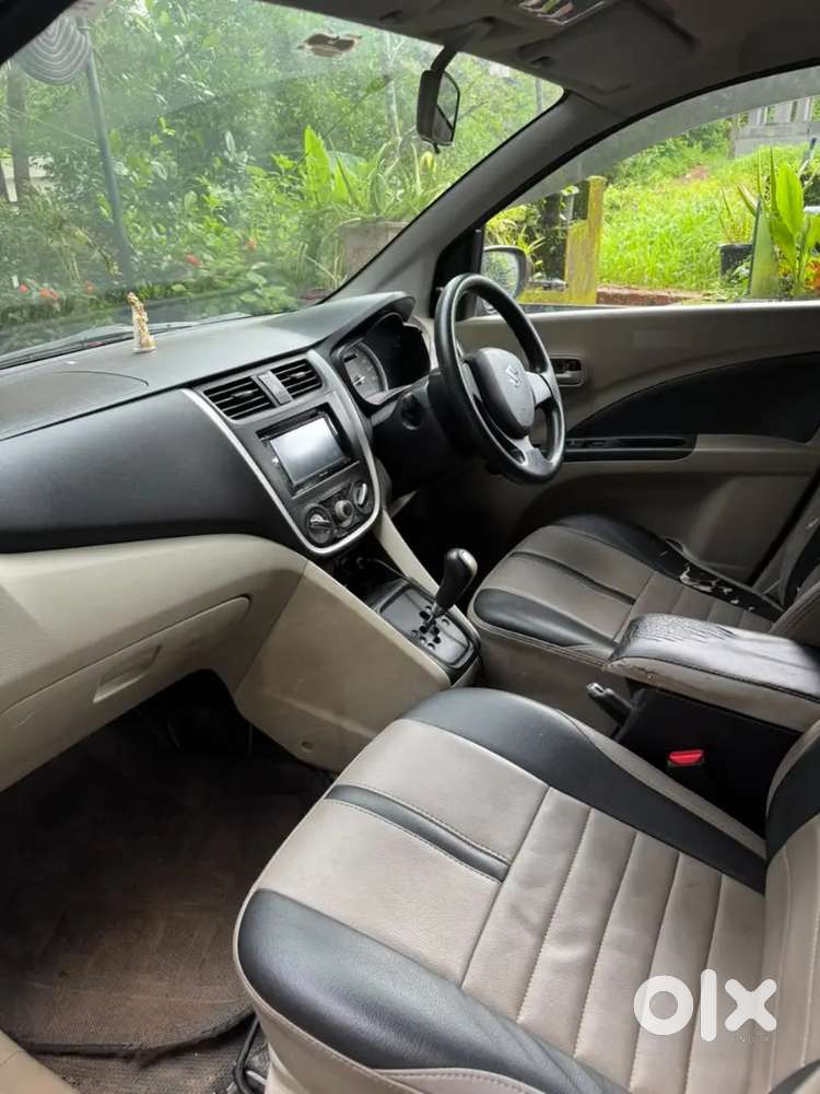 Maruti Suzuki Celerio 2015 Petrol 79000 Km Driven