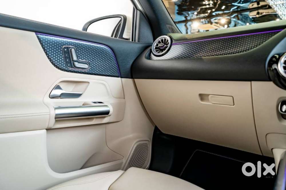 Mercedes-benz Gla 200, 2026, Petrol