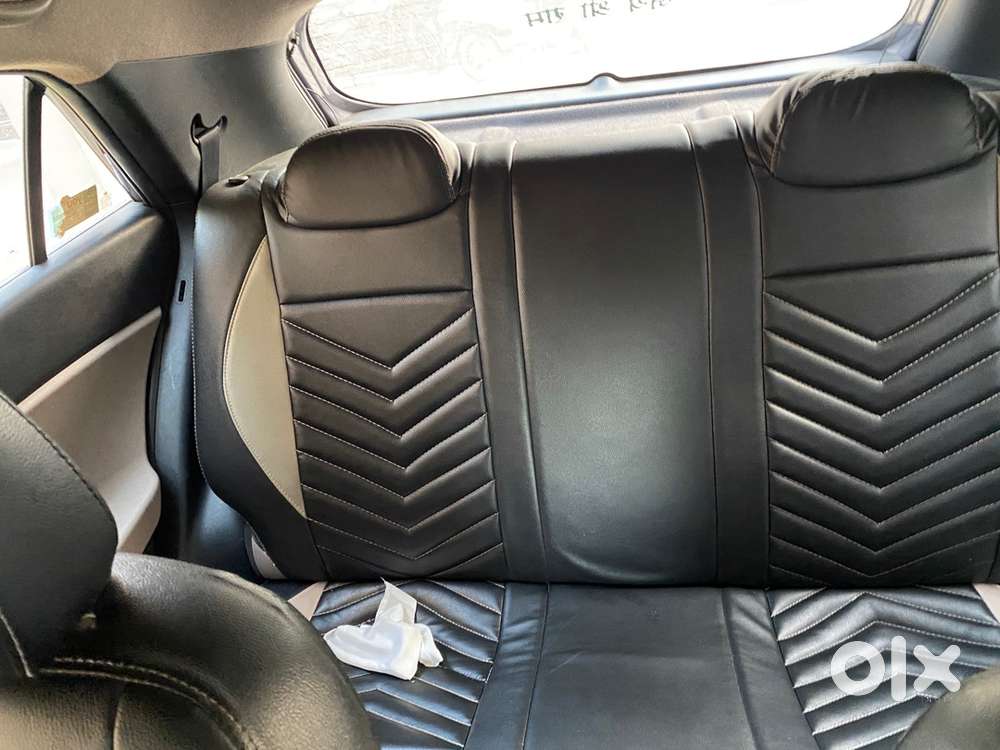 Hyundai I20 Asta