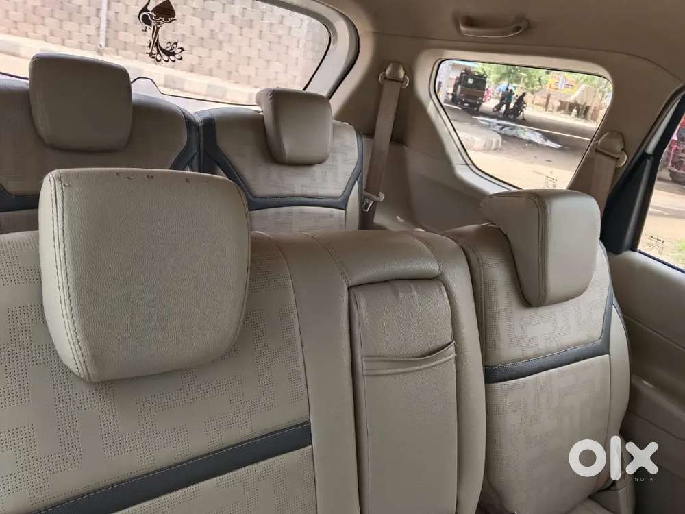 Maruti Suzuki Ertiga Vxi 2020