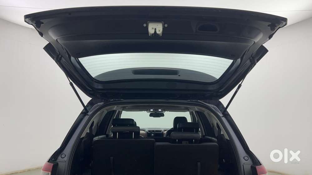 Hyundai Alcazar 2.0 Platinum (o) Petrol At 7 Str, 2022, Petrol