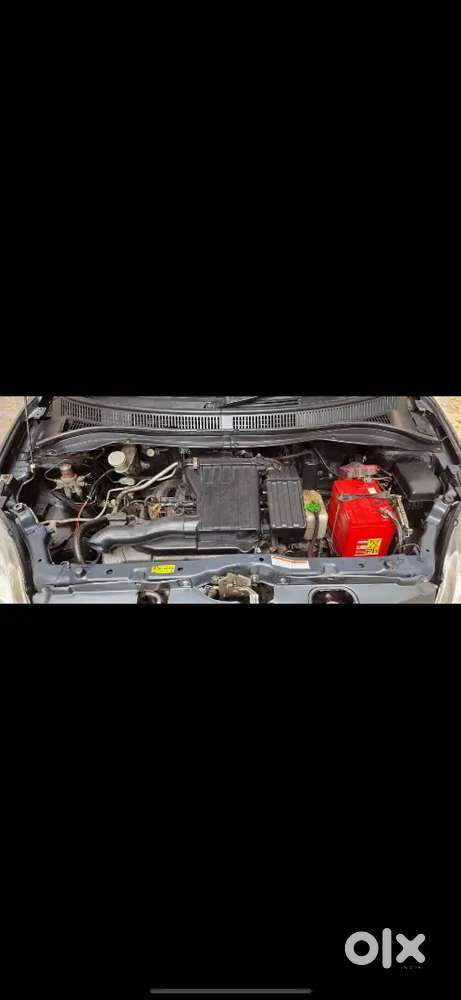 Maruti Suzuki Swift 2011 Petrol 77000 Km Driven