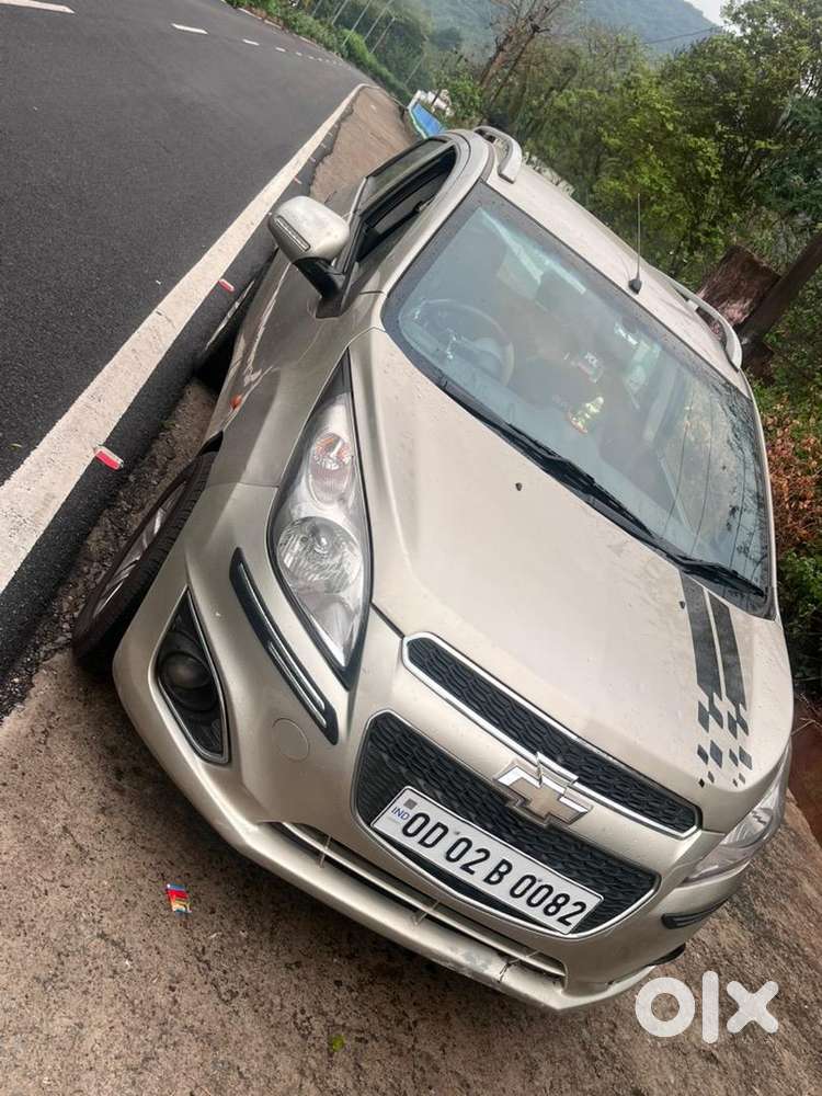 Chevrolet Beat 2013 Diesel Good Condition