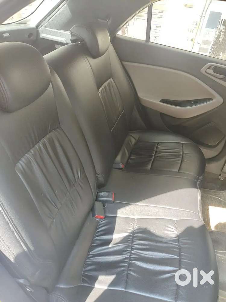 Hyundai Elite I20 2017 Petrol Good Condition