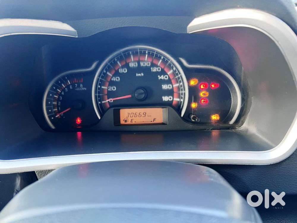 Maruti Suzuki Alto K10 1.0 Vxi, 2020, Petrol