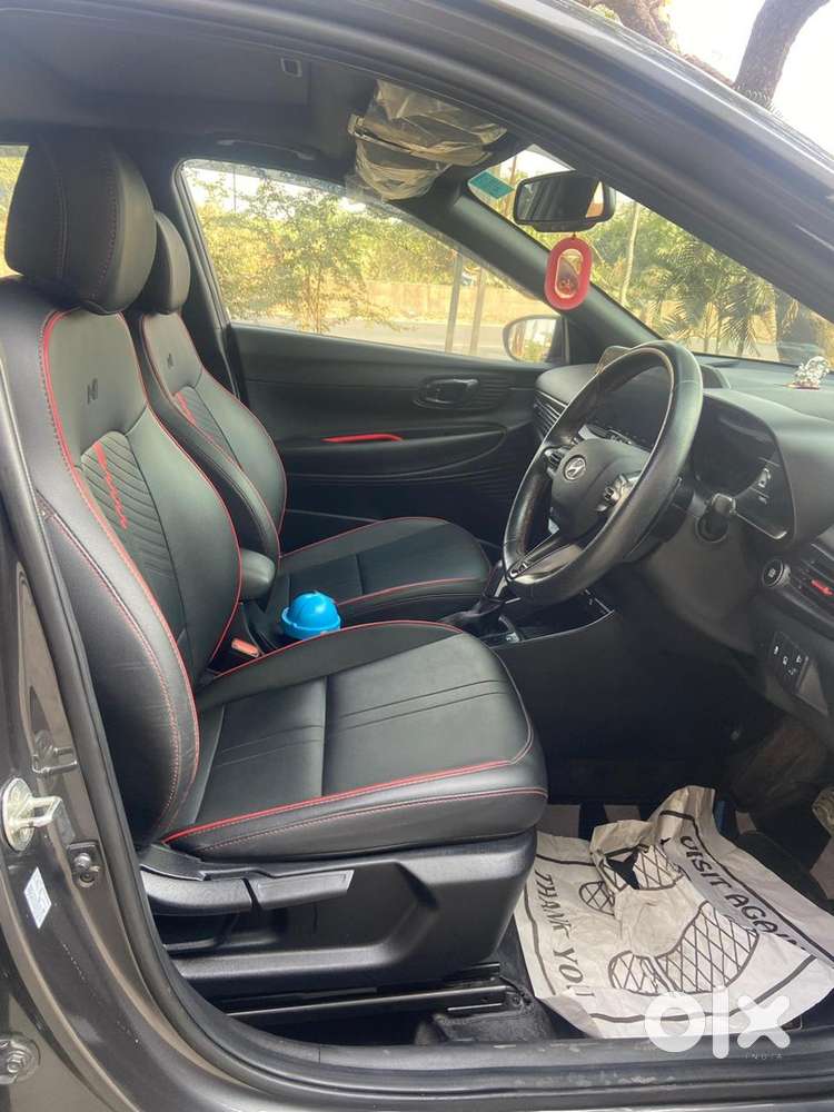 Hyundai I20 N Line Petrol 2022