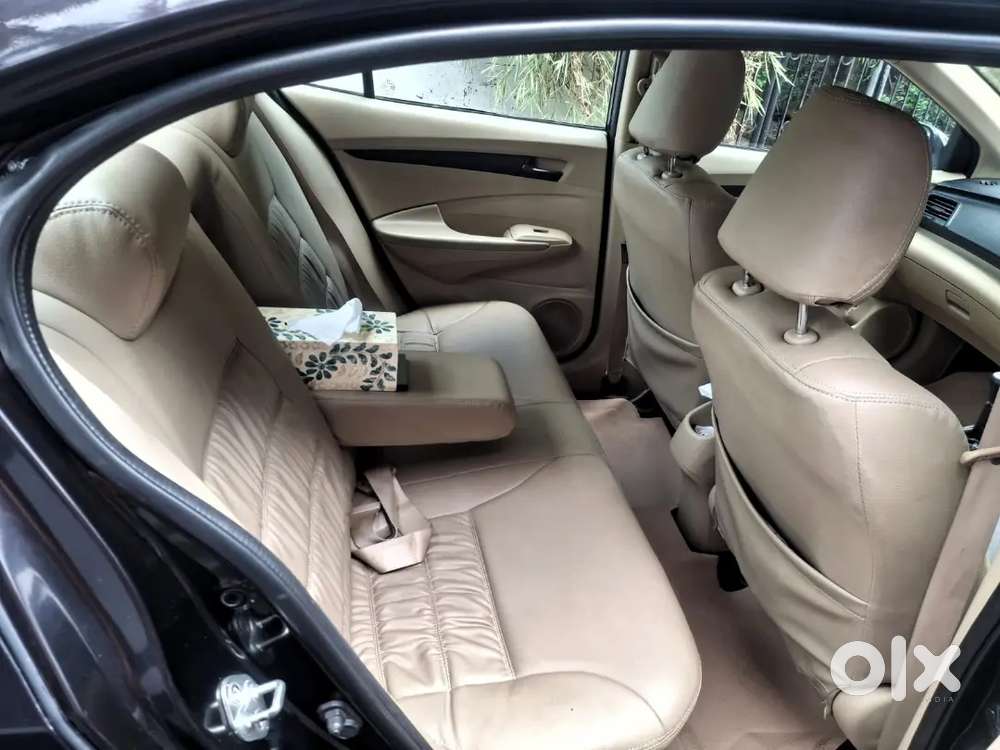 2013 Honda City 1.5 L Petrol Well Maintained Condition