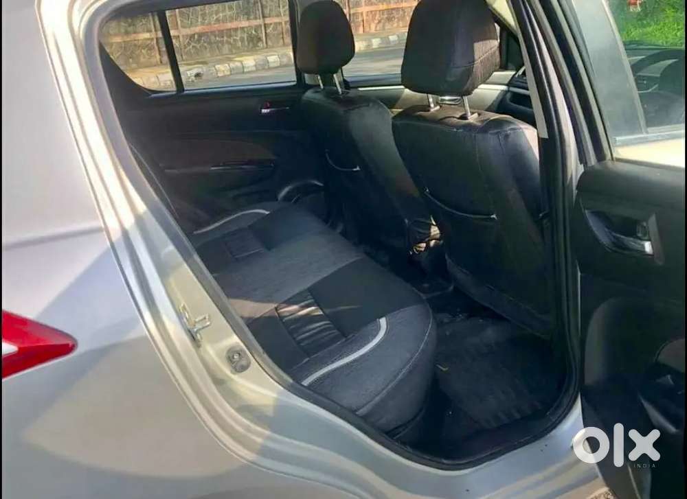 Maruti Suzuki Swift Vdi 2013 Diesel Manual
