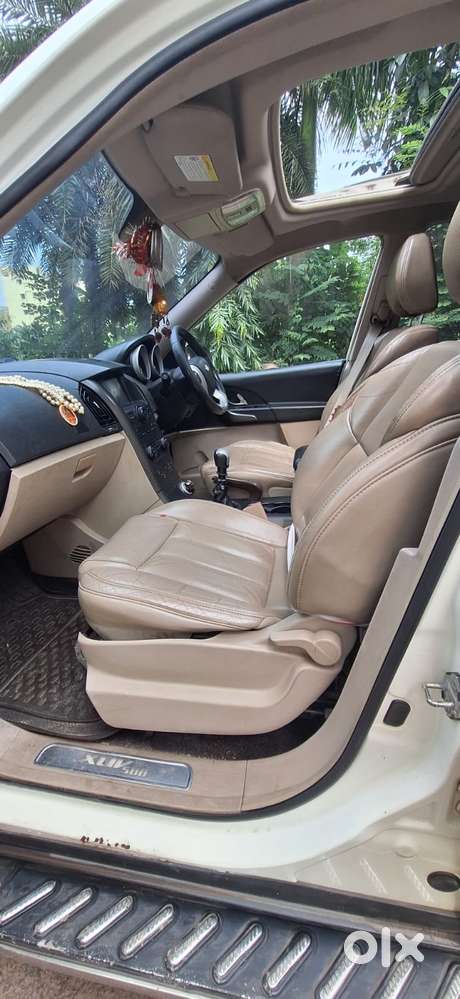 Mahindra Xuv500 2.2 W10, 2017, Diesel