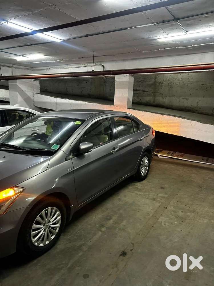 Maruti Suzuki Ciaz 2014 Petrol 53000 Km Driven