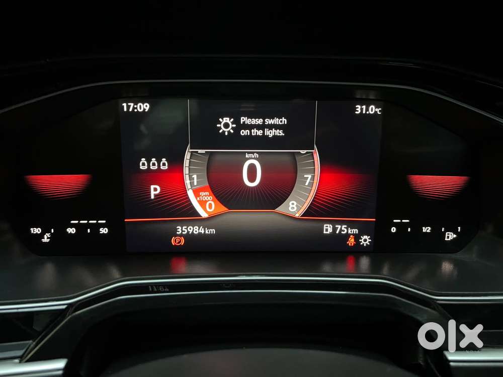 Volkswagen Virtus Gt Plus 1.5 Tsi Evo Dsg (electric Seats), 2024, Pe..