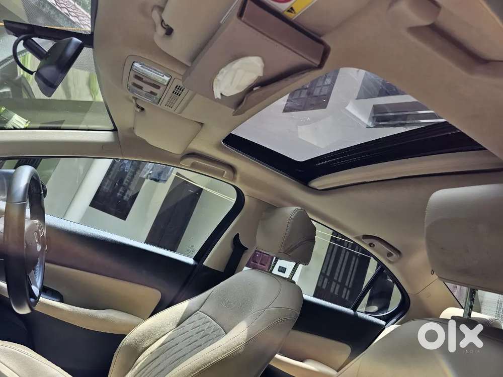 Honda City 1.5 Vx 2021
