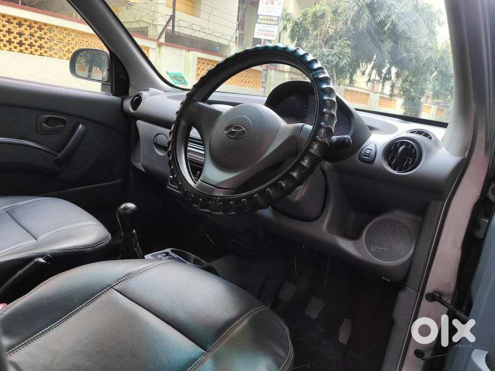 Hyundai Santro Xing Xo, 2006, Petrol