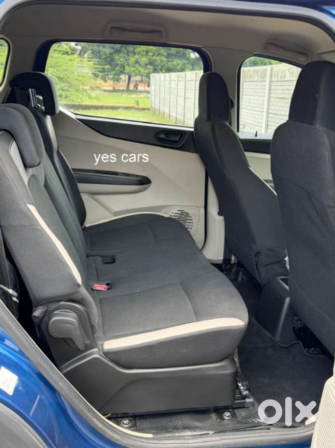 Renault Triber Rxl, 2023, Petrol