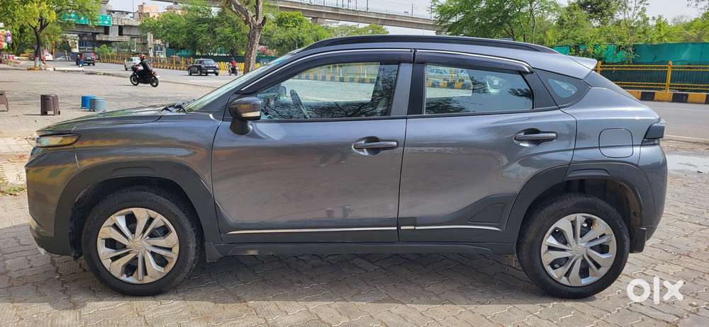 Maruti Suzuki Fronx Delta 1.2 Mt, 2025, Petrol