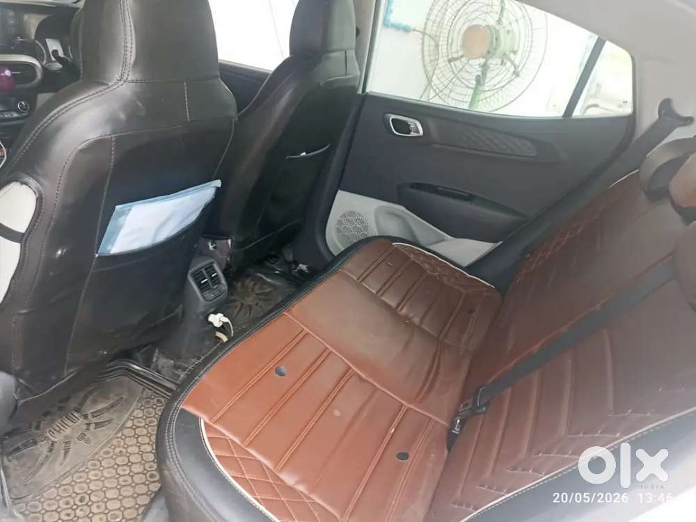 Hyundai Grand I10 Nios 2023