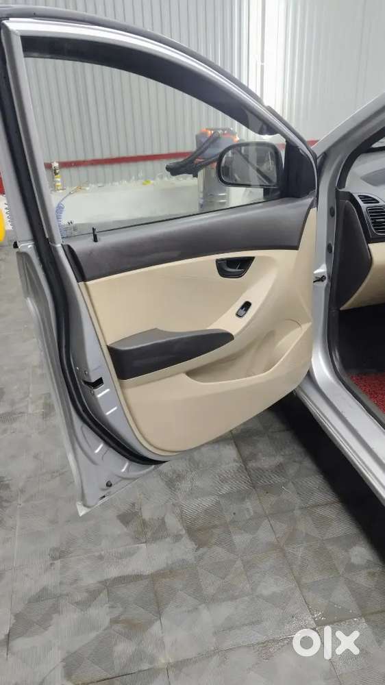 Hyundai Eon Plus 2013 Petrol Manual Need Money
