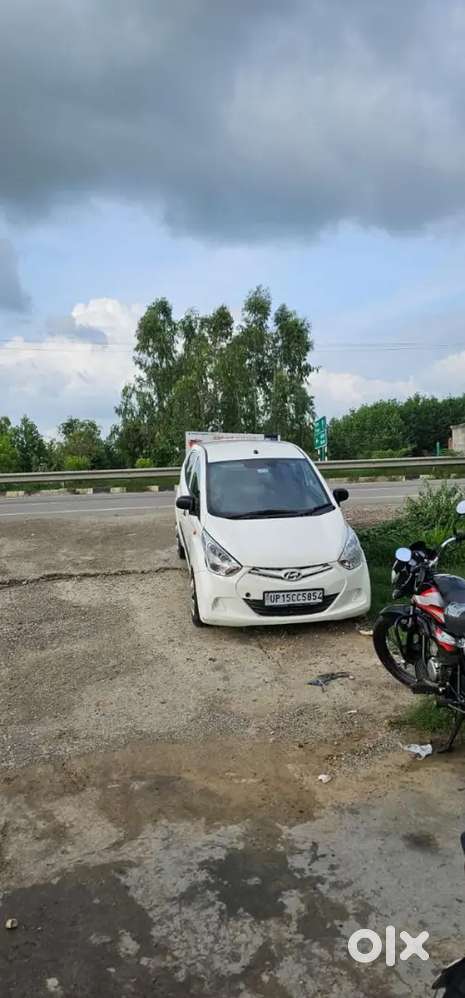 Car Selling Location Jansath