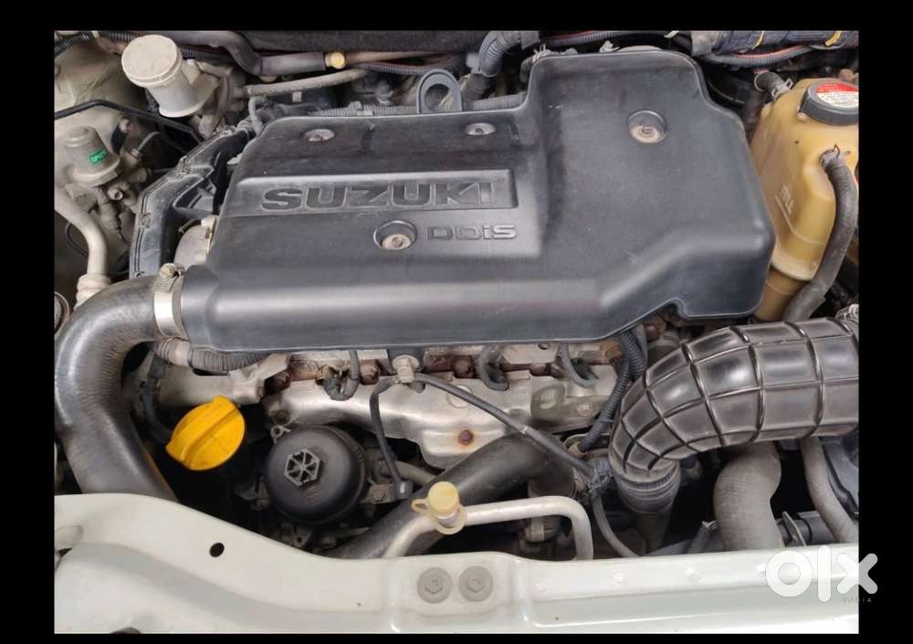 Swift Vdi Maruti Suzuki 2013