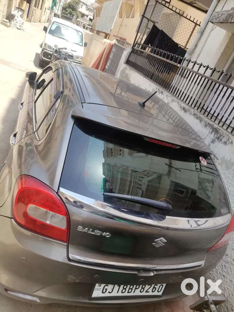 Cng & Petrol
