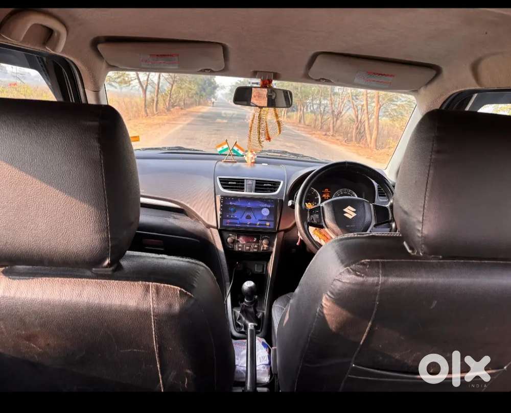 Maruti Suzuki Swift 2014 Diesel 22 Km Driven