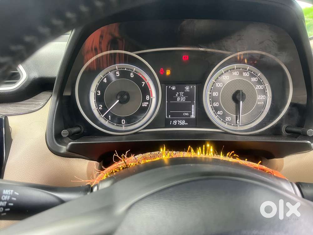 Maruti Suzuki Dzire 2023 Well Maintained