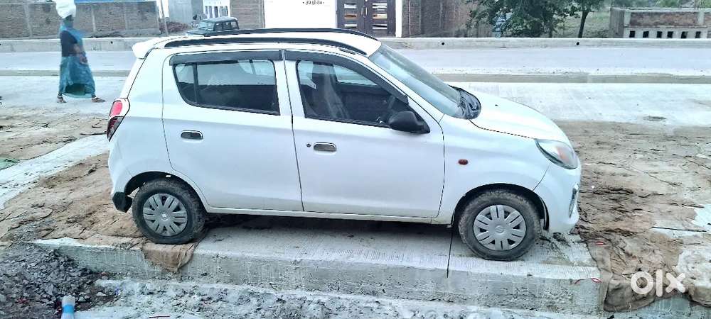 Maruti Suzuki Alto 2019