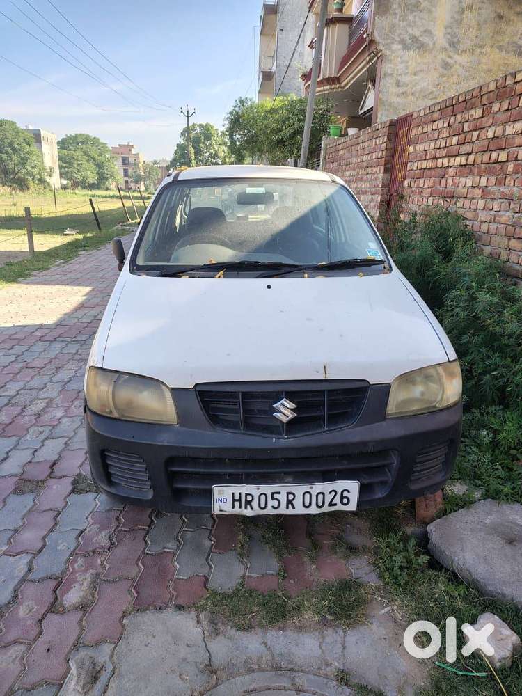 Maruti Suzuki Alto For Sale