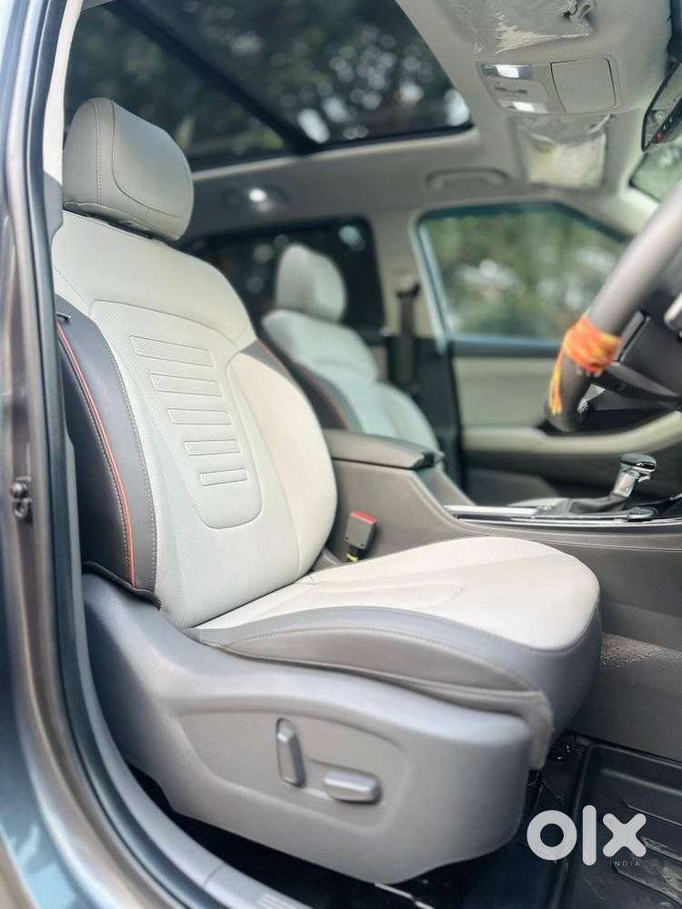 Hyundai Creta Sx (o) 1.5 Diesel Automatic, 2024, Diesel