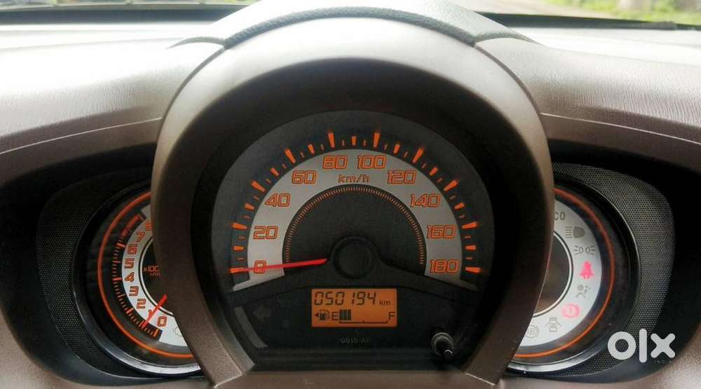 Honda Brio Vx Mt, 2011, Petrol